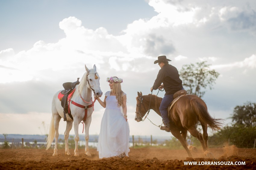 07Lucineia Cristina e Vilson Ricardi - Ensaio pré-wedding por Lorran Souza em Guaíra Paraná
