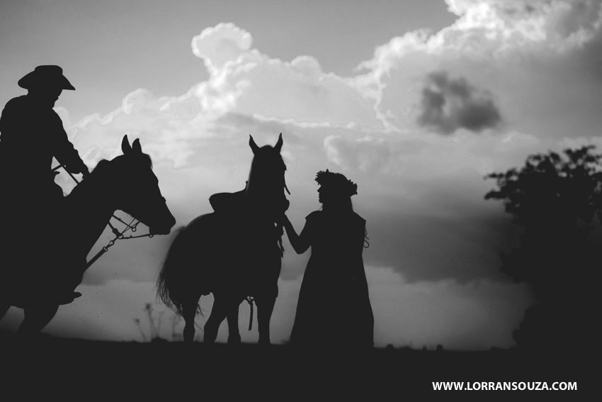 08Lucineia Cristina e Vilson Ricardi - Ensaio pré-wedding por Lorran Souza em Guaíra Paraná