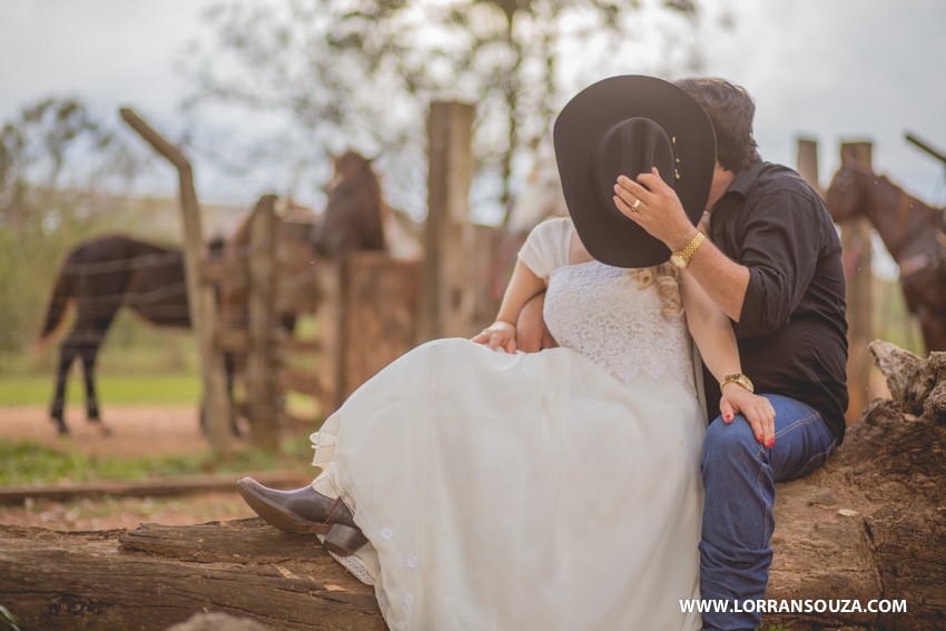 12Lucineia Cristina e Vilson Ricardi - Ensaio pré-wedding por Lorran Souza em Guaíra Paraná