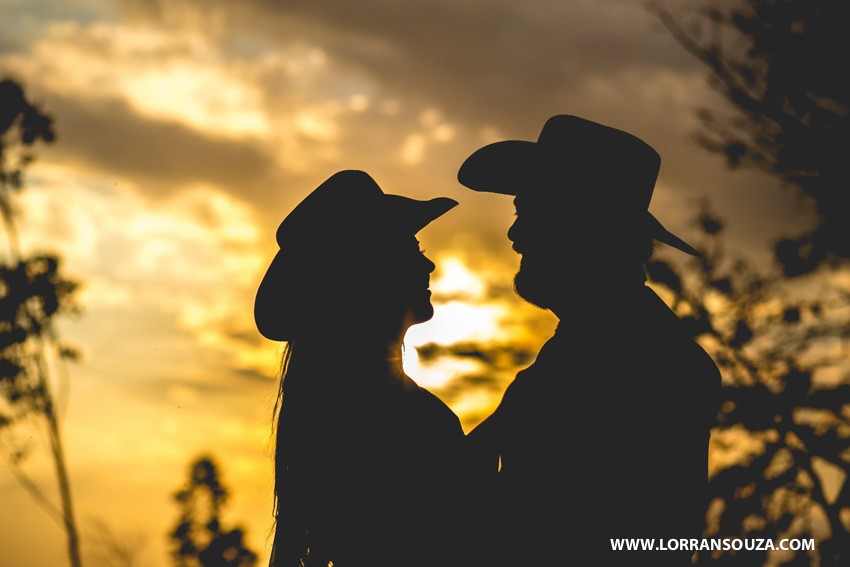 22Lucineia Cristina e Vilson Ricardi - Ensaio pré-wedding por Lorran Souza em Guaíra Paraná