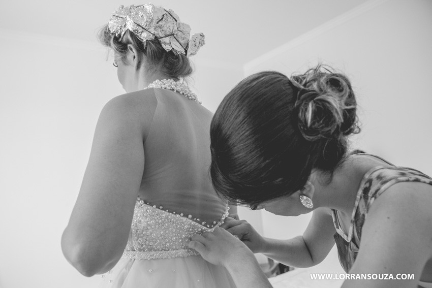 09Ana Carolina de Souza e Joesmar Ricardo Bantle de Planalto Parná - Casamento - wedding por Lorran Souza em Tera Roxa Paraná