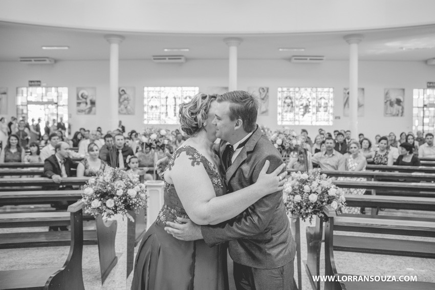 16Ana Carolina de Souza e Joesmar Ricardo Bantle de Planalto Parná - Casamento - wedding por Lorran Souza em Tera Roxa Paraná