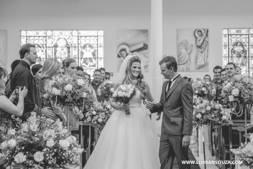21Ana Carolina de Souza e Joesmar Ricardo Bantle de Planalto Parná - Casamento - wedding por Lorran Souza em Tera Roxa Paraná