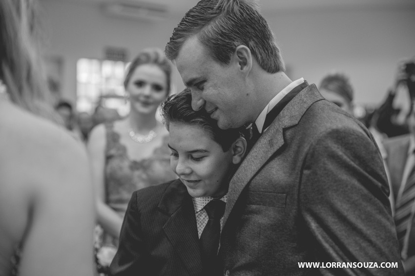 25Ana Carolina de Souza e Joesmar Ricardo Bantle de Planalto Parná - Casamento - wedding por Lorran Souza em Tera Roxa Paraná