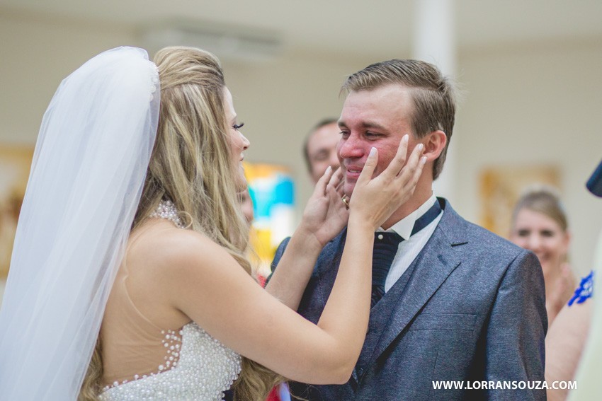 28Ana Carolina de Souza e Joesmar Ricardo Bantle de Planalto Parná - Casamento - wedding por Lorran Souza em Tera Roxa Paraná