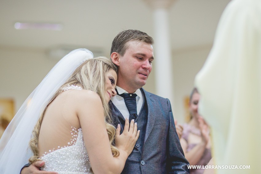 29Ana Carolina de Souza e Joesmar Ricardo Bantle de Planalto Parná - Casamento - wedding por Lorran Souza em Tera Roxa Paraná