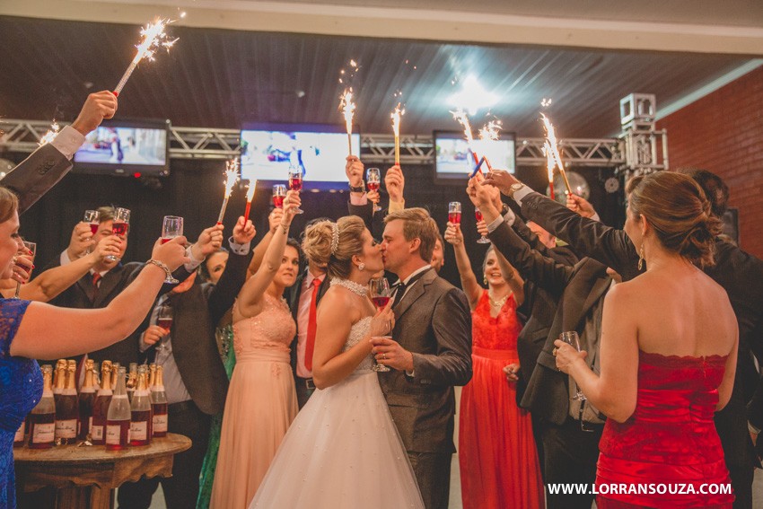 39Ana Carolina de Souza e Joesmar Ricardo Bantle de Planalto Parná - Casamento - wedding por Lorran Souza em Tera Roxa Paraná