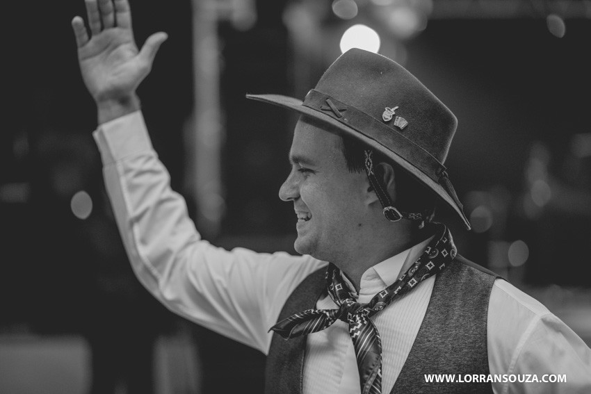 42Ana Carolina de Souza e Joesmar Ricardo Bantle de Planalto Parná - Casamento - wedding por Lorran Souza em Tera Roxa Paraná