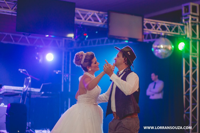 45Ana Carolina de Souza e Joesmar Ricardo Bantle de Planalto Parná - Casamento - wedding por Lorran Souza em Tera Roxa Paraná