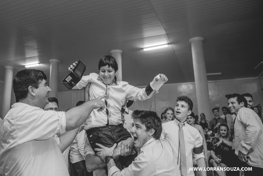 50Ana Carolina de Souza e Joesmar Ricardo Bantle de Planalto Parná - Casamento - wedding por Lorran Souza em Tera Roxa Paraná