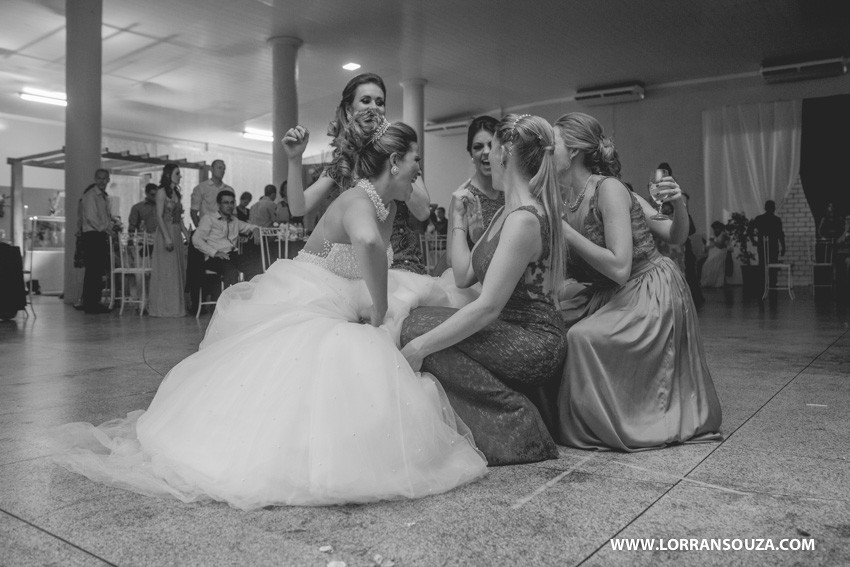 57Ana Carolina de Souza e Joesmar Ricardo Bantle de Planalto Parná - Casamento - wedding por Lorran Souza em Tera Roxa Paraná