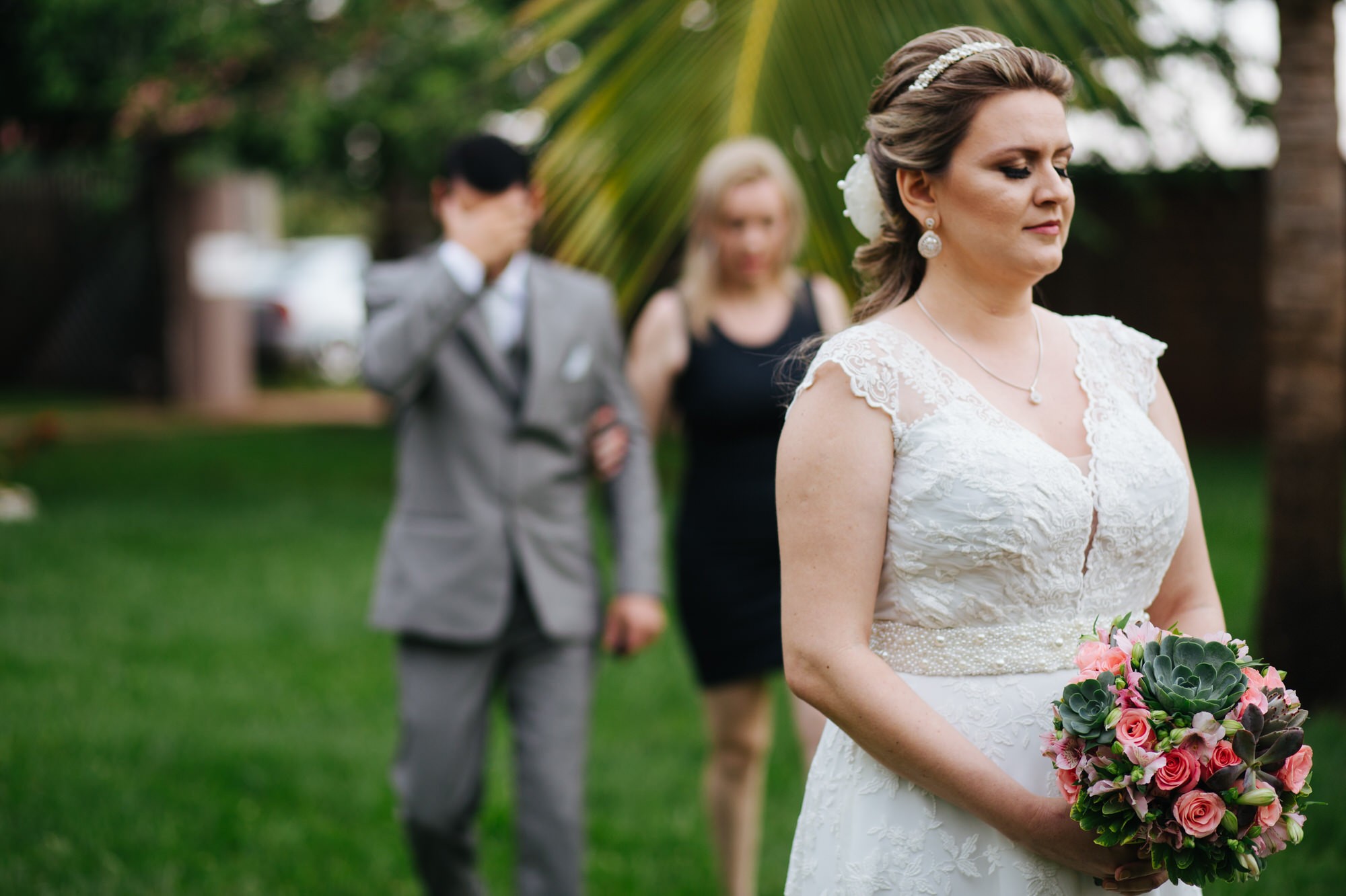 Fabio e Gisele - Casamento em Mundo Novo - MS por Lorran Souza e Léia Sotile - fotografo de casamentos - 00008