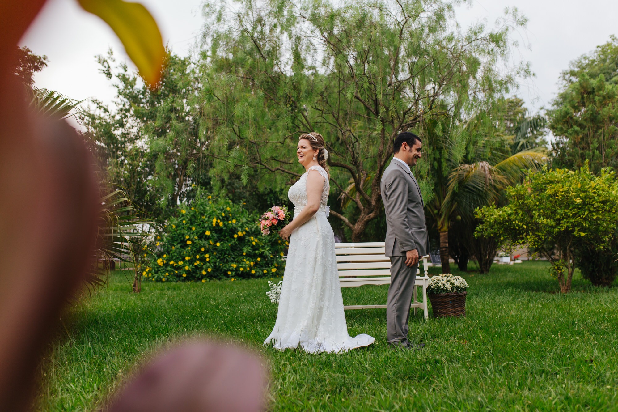 Fabio e Gisele - Casamento em Mundo Novo - MS por Lorran Souza e Léia Sotile - fotografo de casamentos - 00009