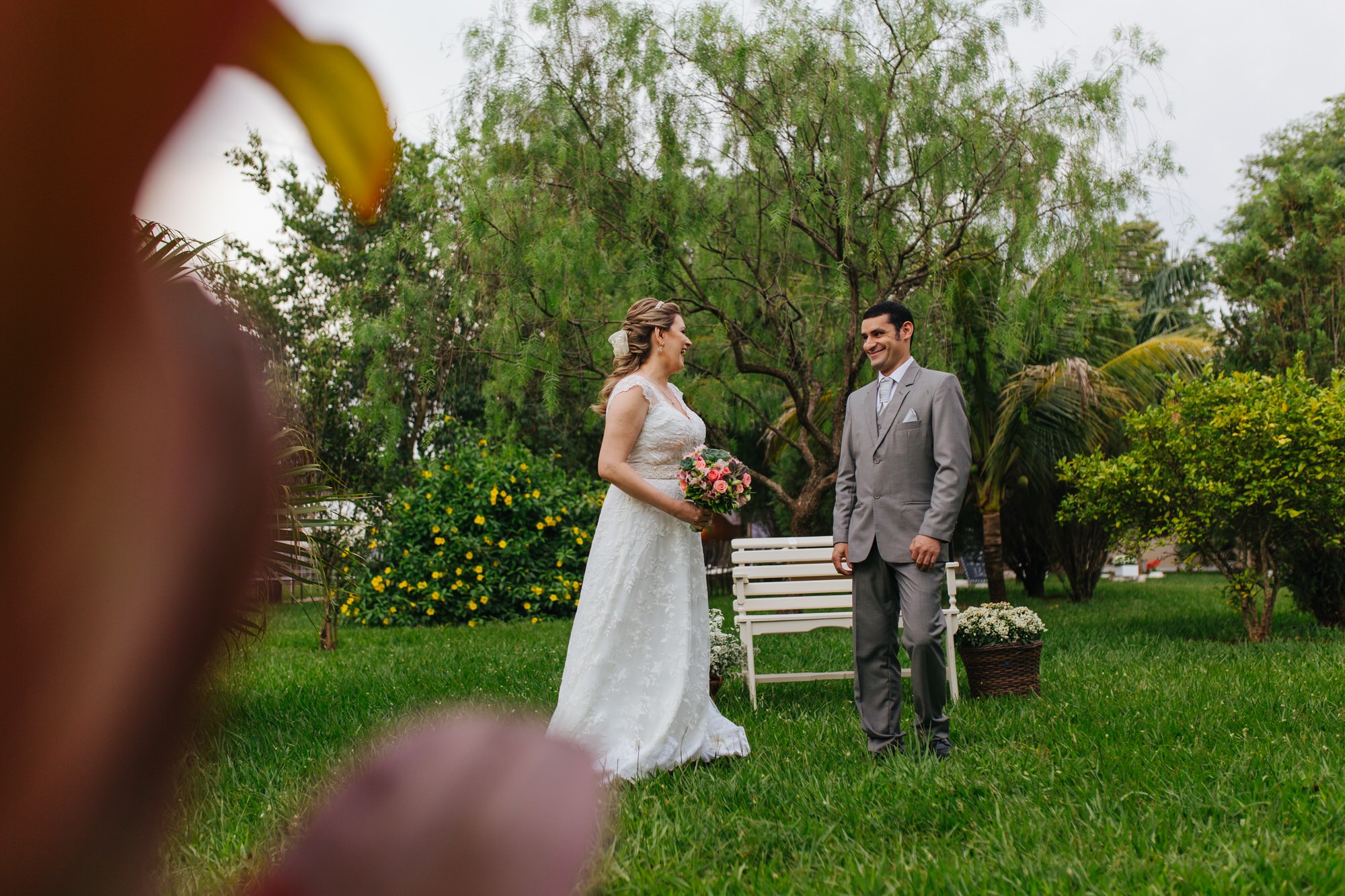 Fabio e Gisele - Casamento em Mundo Novo - MS por Lorran Souza e Léia Sotile - fotografo de casamentos - 00010