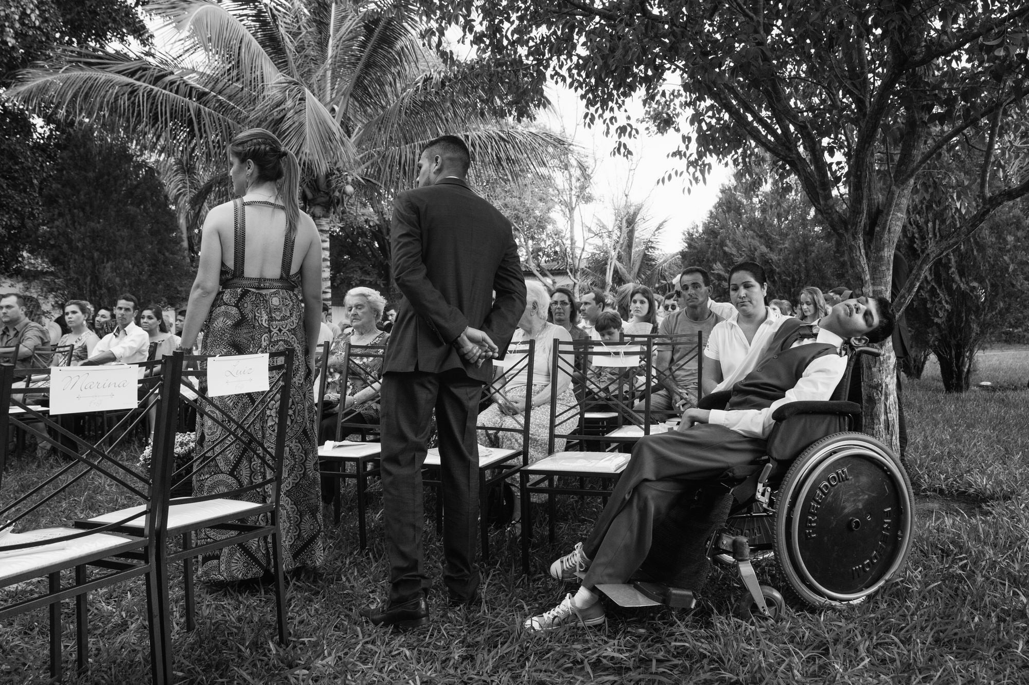 Fabio e Gisele - Casamento em Mundo Novo - MS por Lorran Souza e Léia Sotile - fotografo de casamentos - 00014