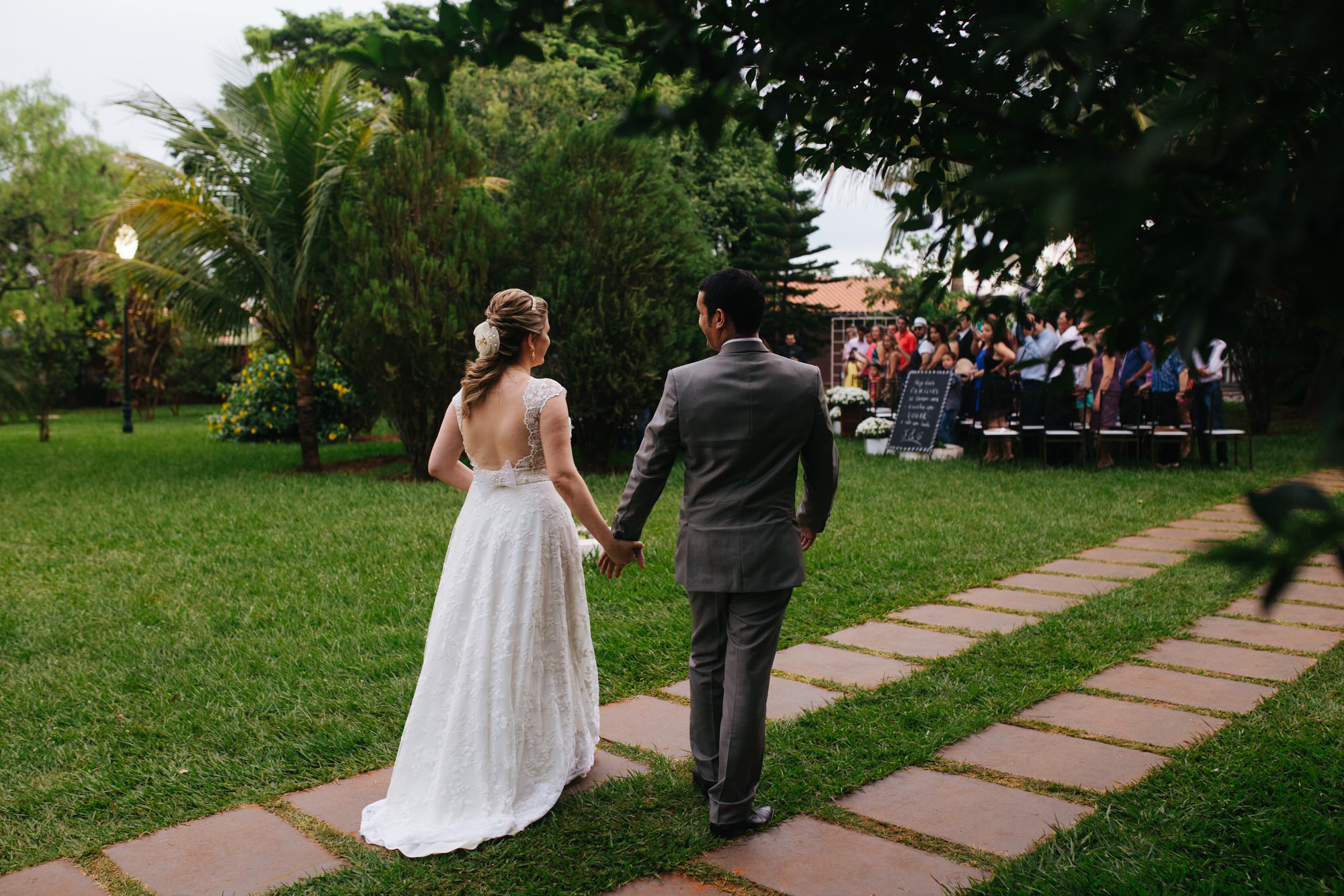 Fabio e Gisele - Casamento em Mundo Novo - MS por Lorran Souza e Léia Sotile - fotografo de casamentos - 00015