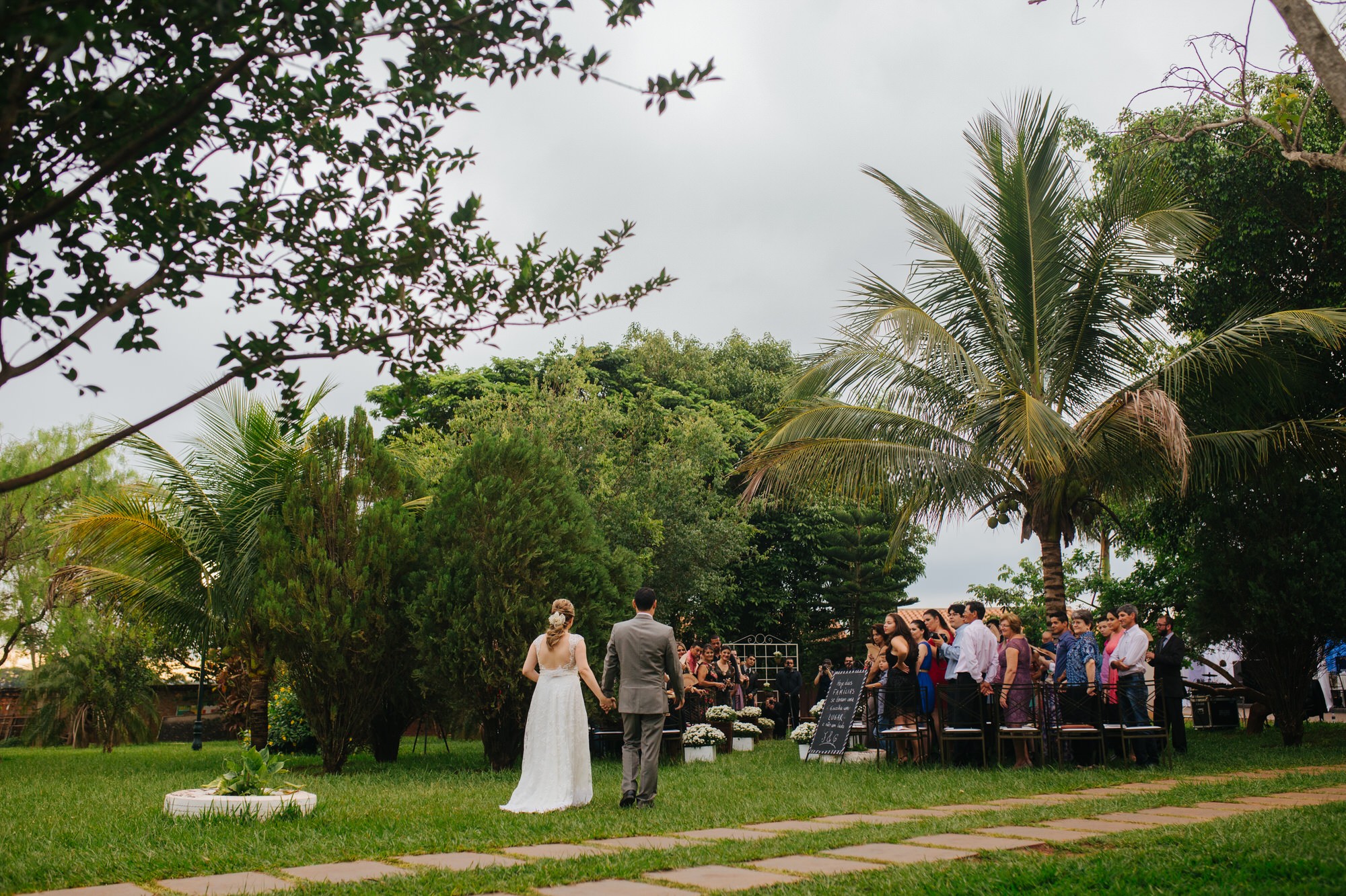 Fabio e Gisele - Casamento em Mundo Novo - MS por Lorran Souza e Léia Sotile - fotografo de casamentos - 00016