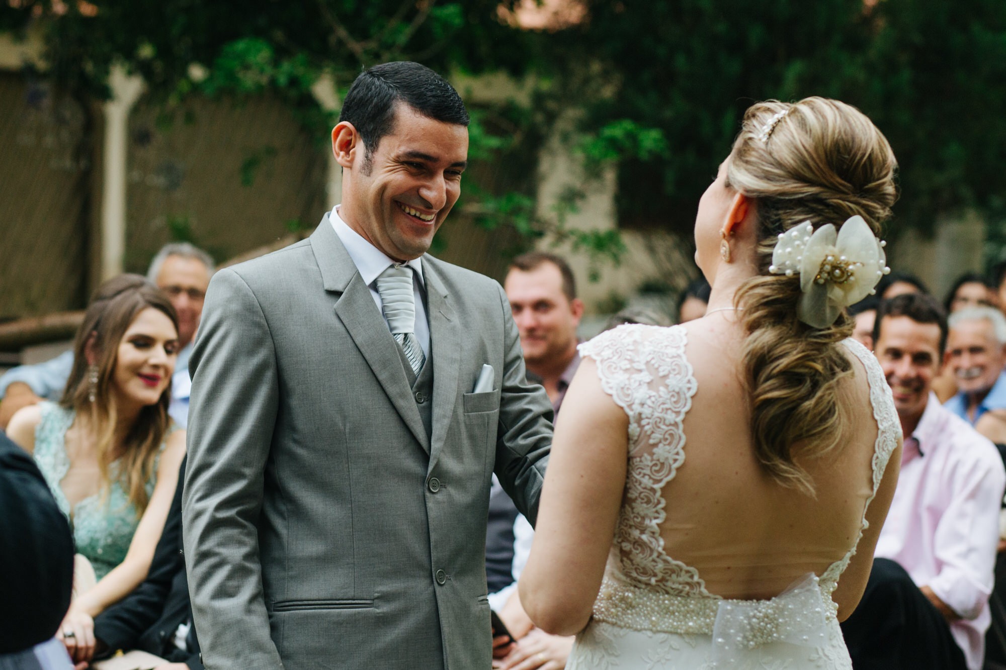 Fabio e Gisele - Casamento em Mundo Novo - MS por Lorran Souza e Léia Sotile - fotografo de casamentos - 00019