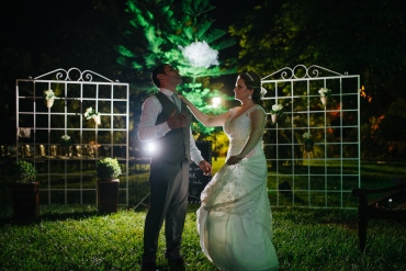 Fabio e Gisele – Casamento em Mundo Novo – MS