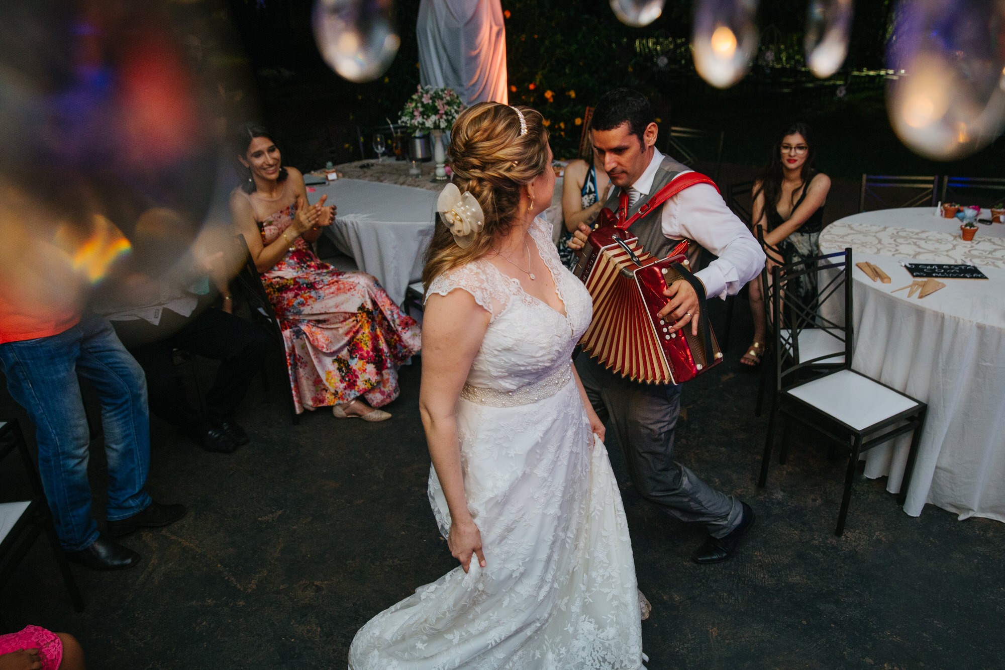 Fabio e Gisele - Casamento em Mundo Novo - MS por Lorran Souza e Léia Sotile - fotografo de casamentos - 00044