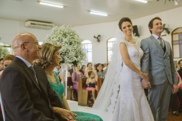 Maiara Kuki e Ricardo – Casamento em Palotina PR
