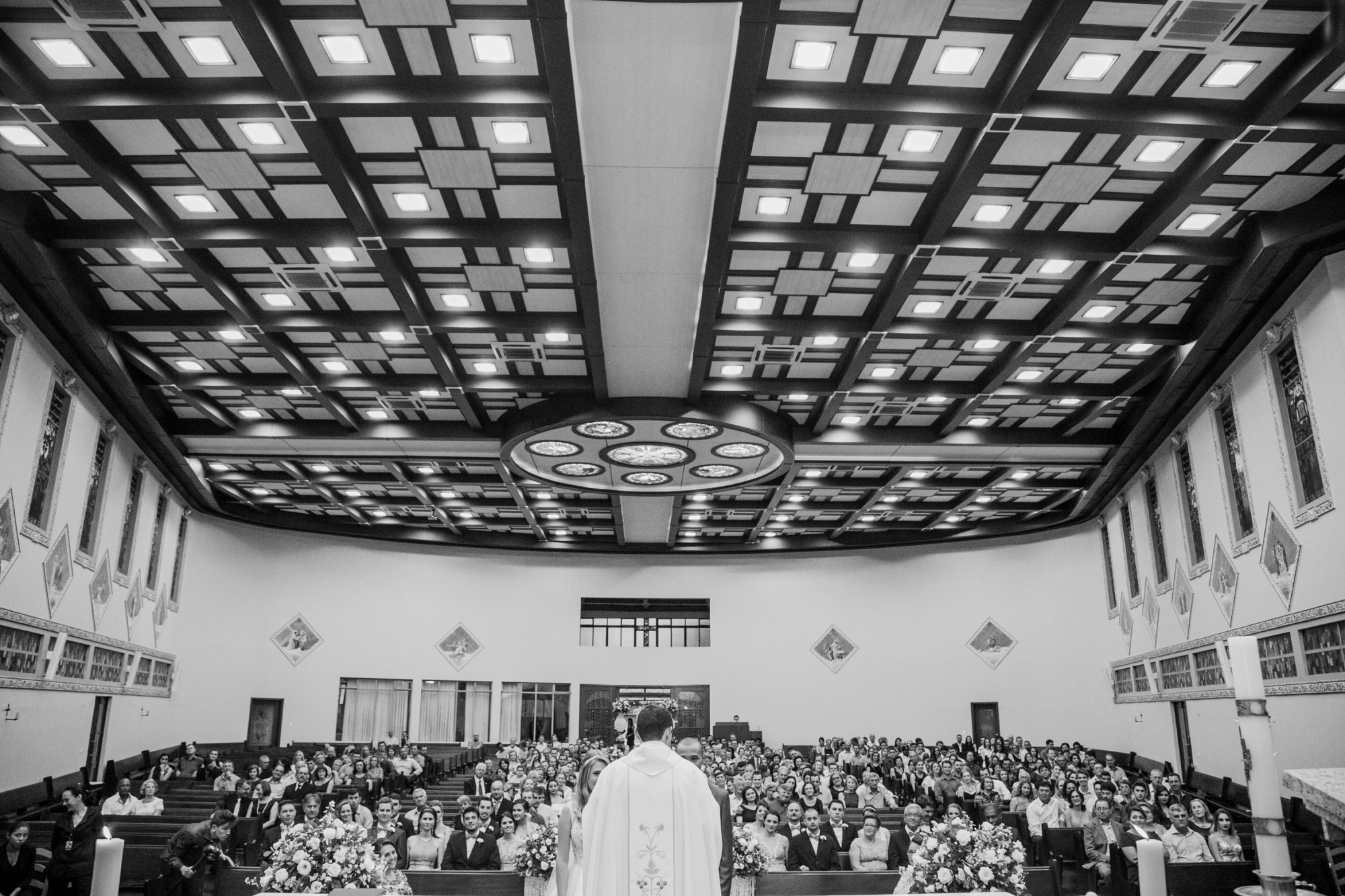 Casamento da Mirian do Jariel fotografado por Lorran Souza e Léia Sotile - Em Palotina PR - Banda Biografia JM-1668