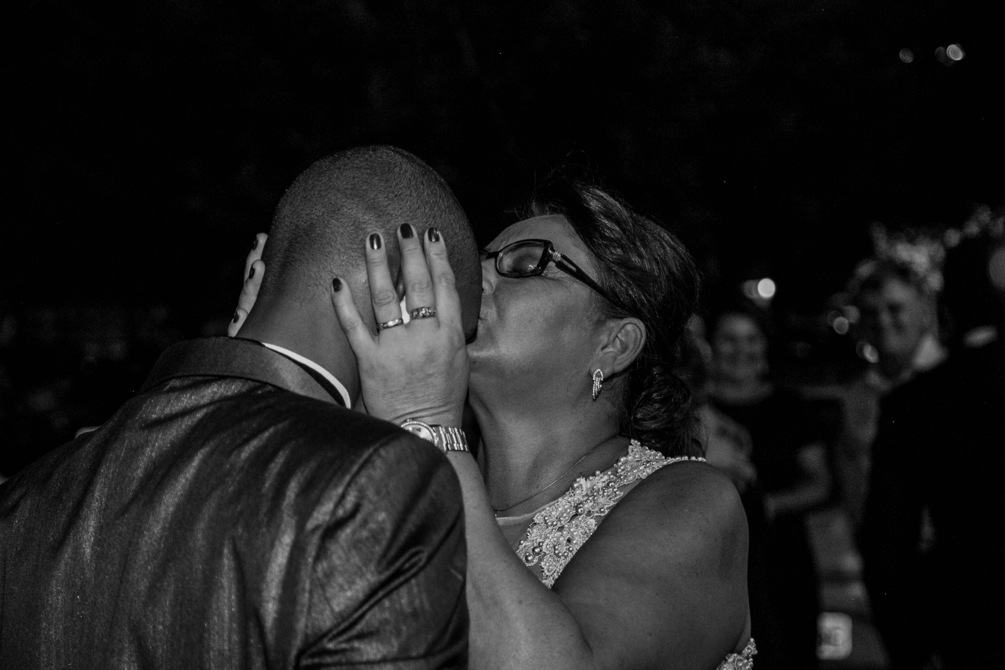 Casamento da Mirian do Jariel fotografado por Lorran Souza e Léia Sotile - Em Palotina PR - Banda Biografia JM-2216