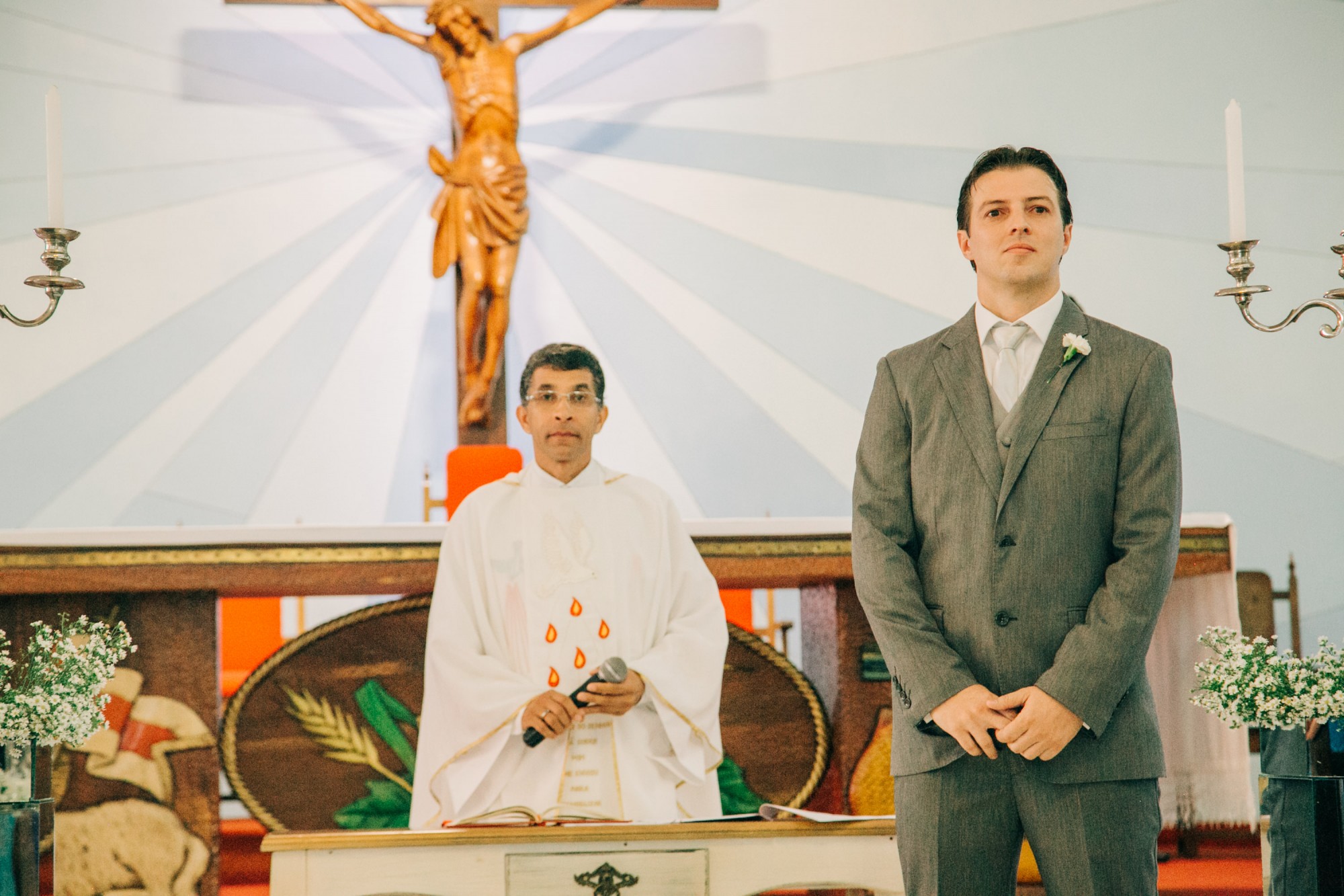 Casamento Anderson e Juliana Fioreli em Iporã Paraná - por Lorran Souza e Léia Sotile - Fotografos de casamentos - JA-1169