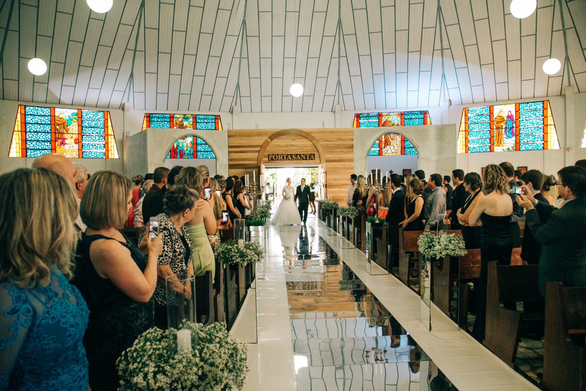 Casamento Anderson e Juliana Fioreli em Iporã Paraná - por Lorran Souza e Léia Sotile - Fotografos de casamentos - JA-1230