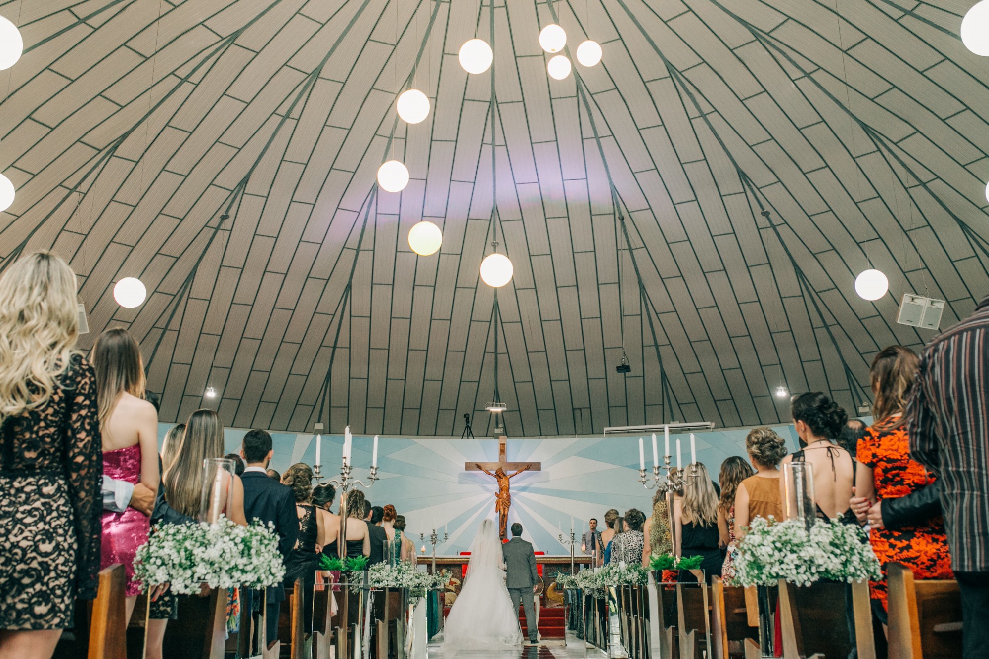 Casamento Anderson e Juliana Fioreli em Iporã Paraná - por Lorran Souza e Léia Sotile - Fotografos de casamentos - JA-1321