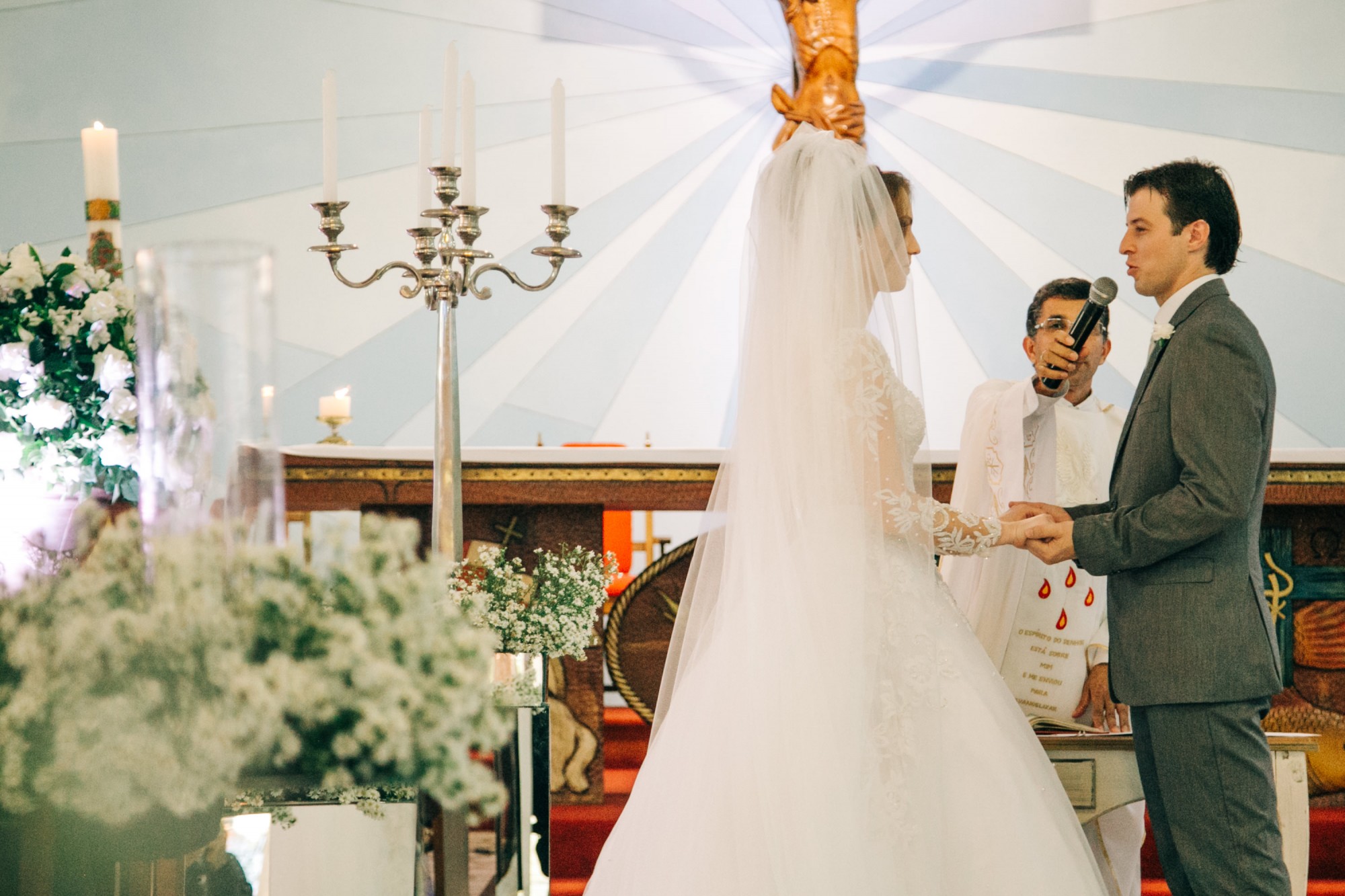 Casamento Anderson e Juliana Fioreli em Iporã Paraná - por Lorran Souza e Léia Sotile - Fotografos de casamentos - JA-1506