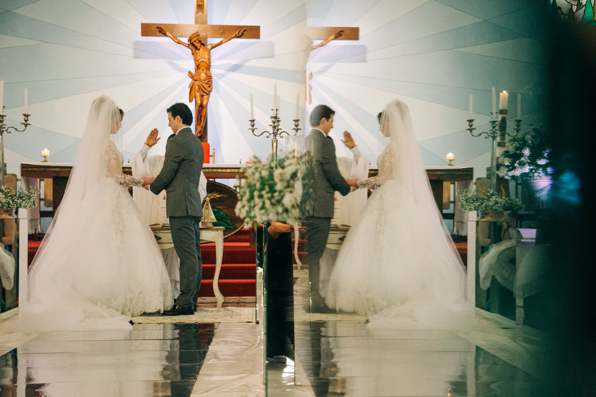 Casamento Anderson e Juliana Fioreli em Iporã Paraná - por Lorran Souza e Léia Sotile - Fotografos de casamentos - JA-1688