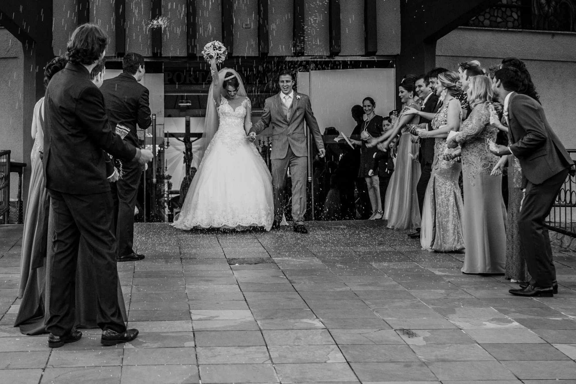 Casamento Anderson e Juliana Fioreli em Iporã Paraná - por Lorran Souza e Léia Sotile - Fotografos de casamentos - JA-1992