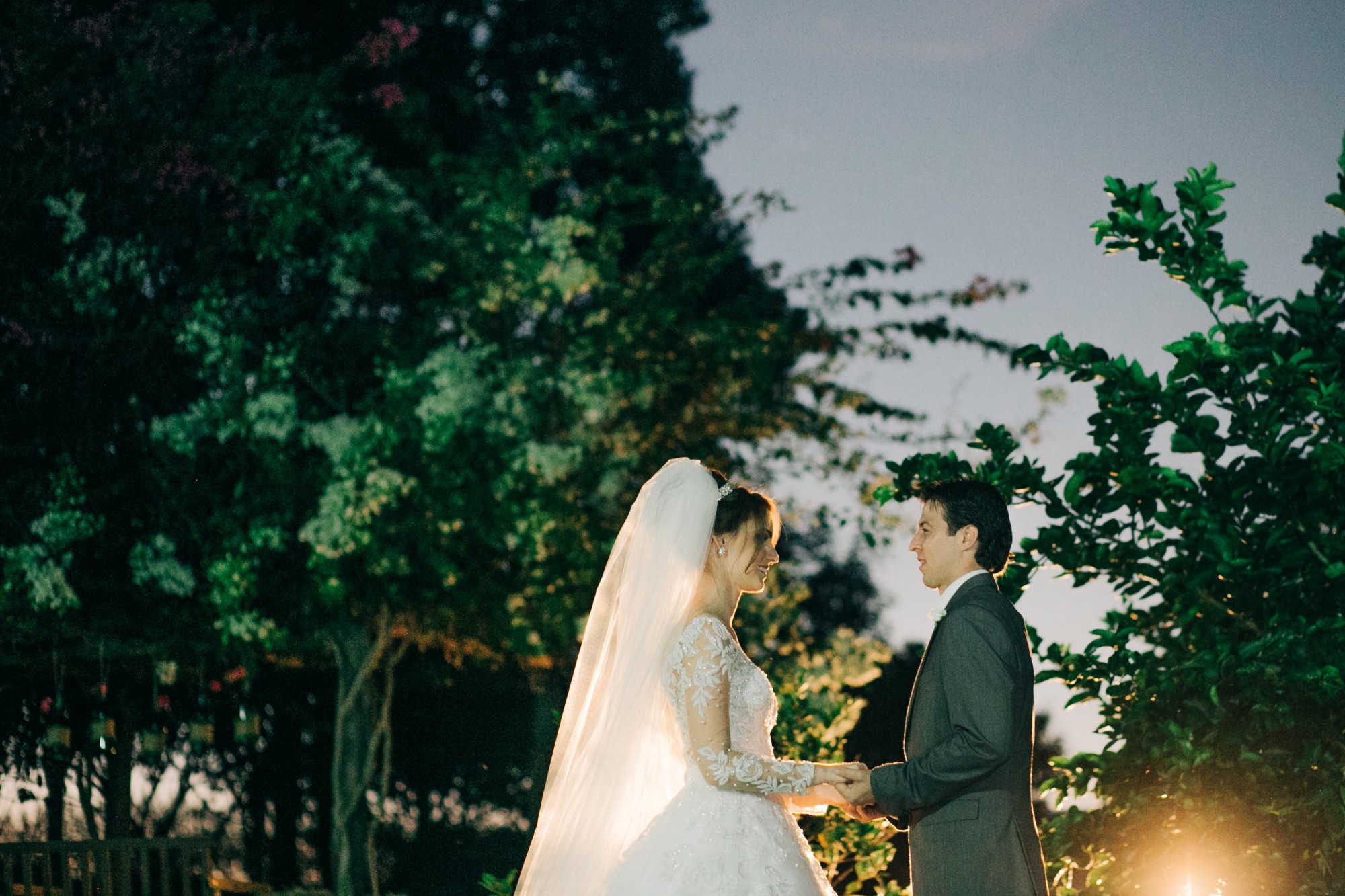 Casamento Anderson e Juliana Fioreli em Iporã Paraná - por Lorran Souza e Léia Sotile - Fotografos de casamentos - JA-2070