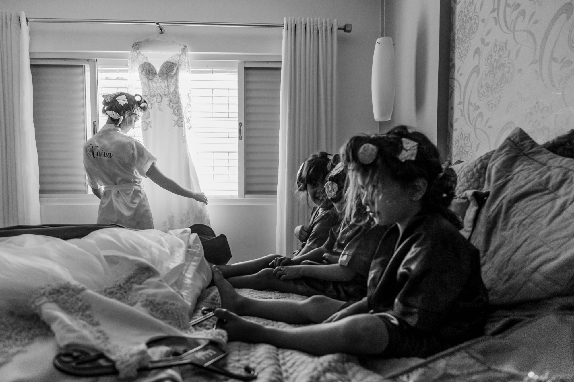 Casamento Anderson e Juliana Fioreli em Iporã Paraná - por Lorran Souza e Léia Sotile - Fotografos de casamentos - JA-217