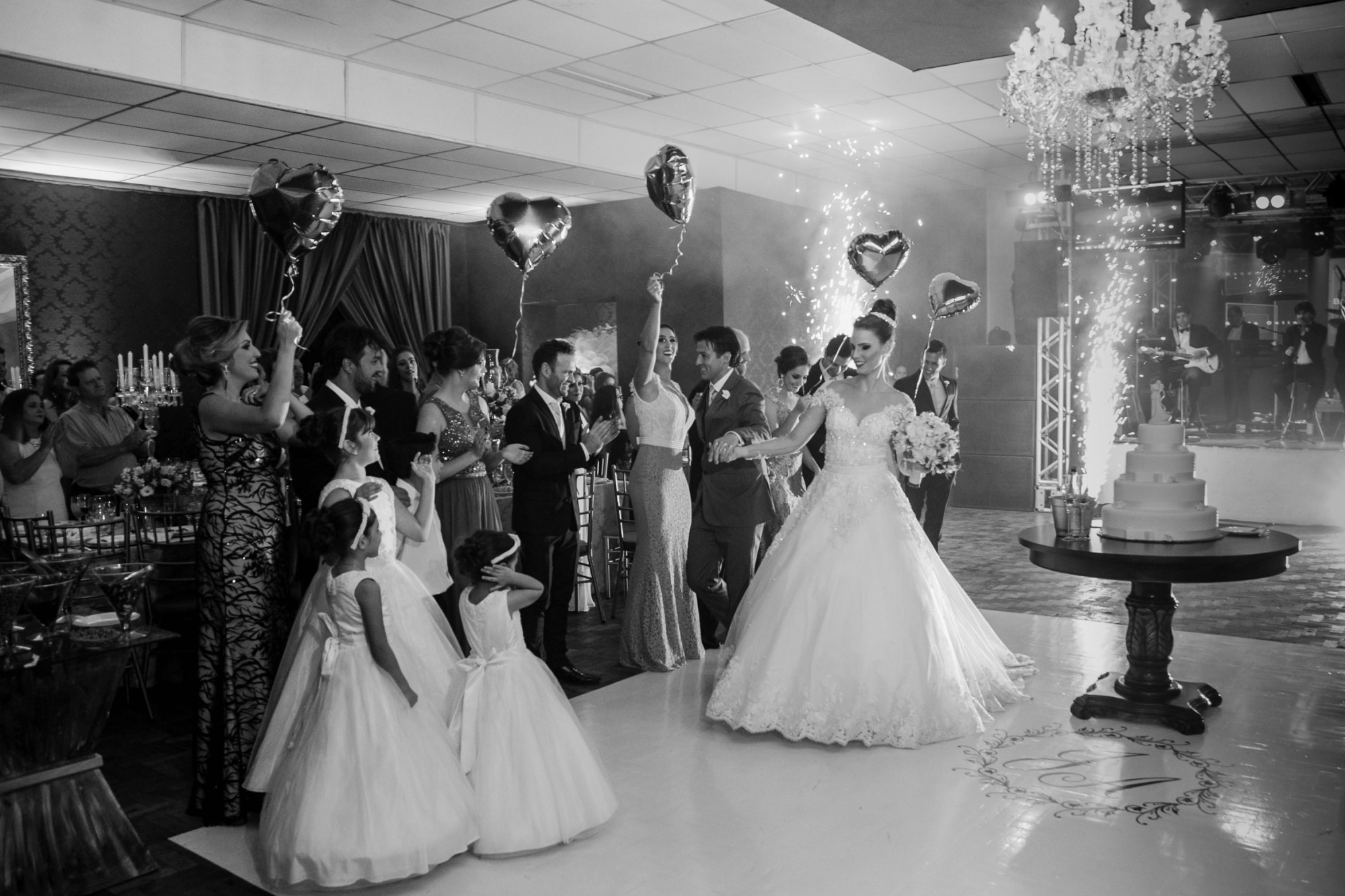 Casamento Anderson e Juliana Fioreli em Iporã Paraná - por Lorran Souza e Léia Sotile - Fotografos de casamentos - JA-2444