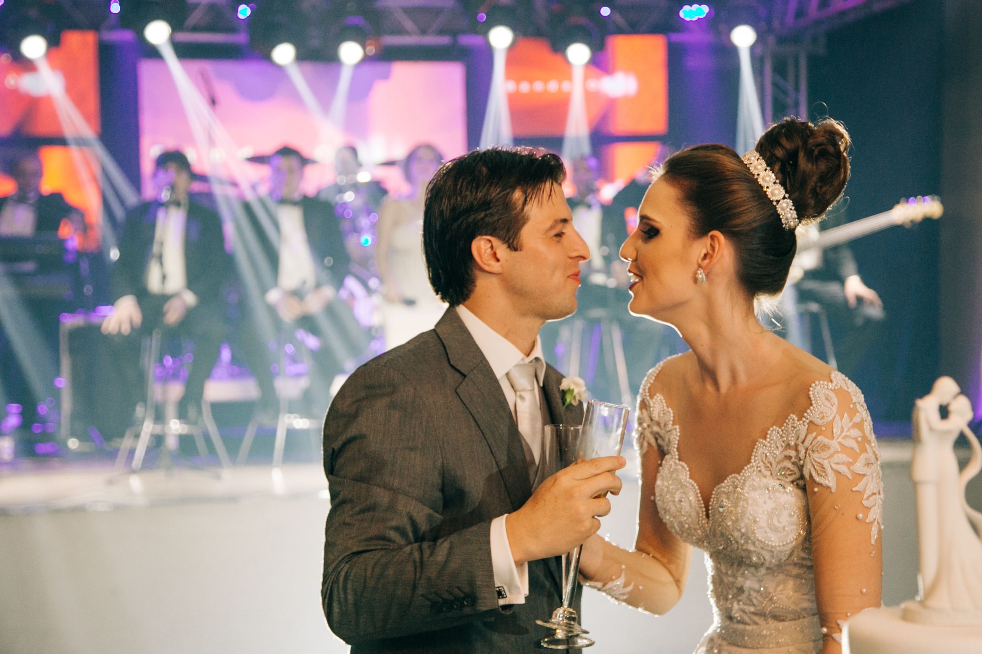 Casamento Anderson e Juliana Fioreli em Iporã Paraná - por Lorran Souza e Léia Sotile - Fotografos de casamentos - JA-2565