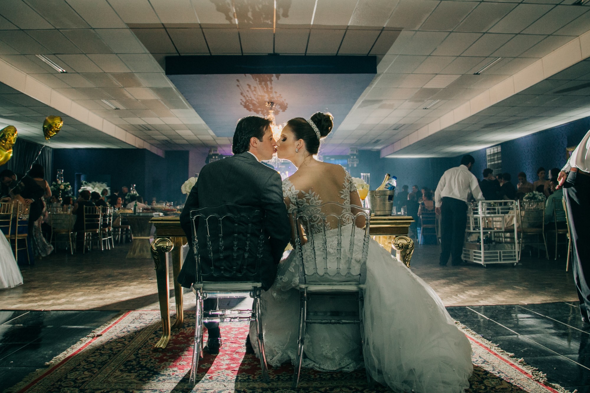 Casamento Anderson e Juliana Fioreli em Iporã Paraná - por Lorran Souza e Léia Sotile - Fotografos de casamentos - JA-2713