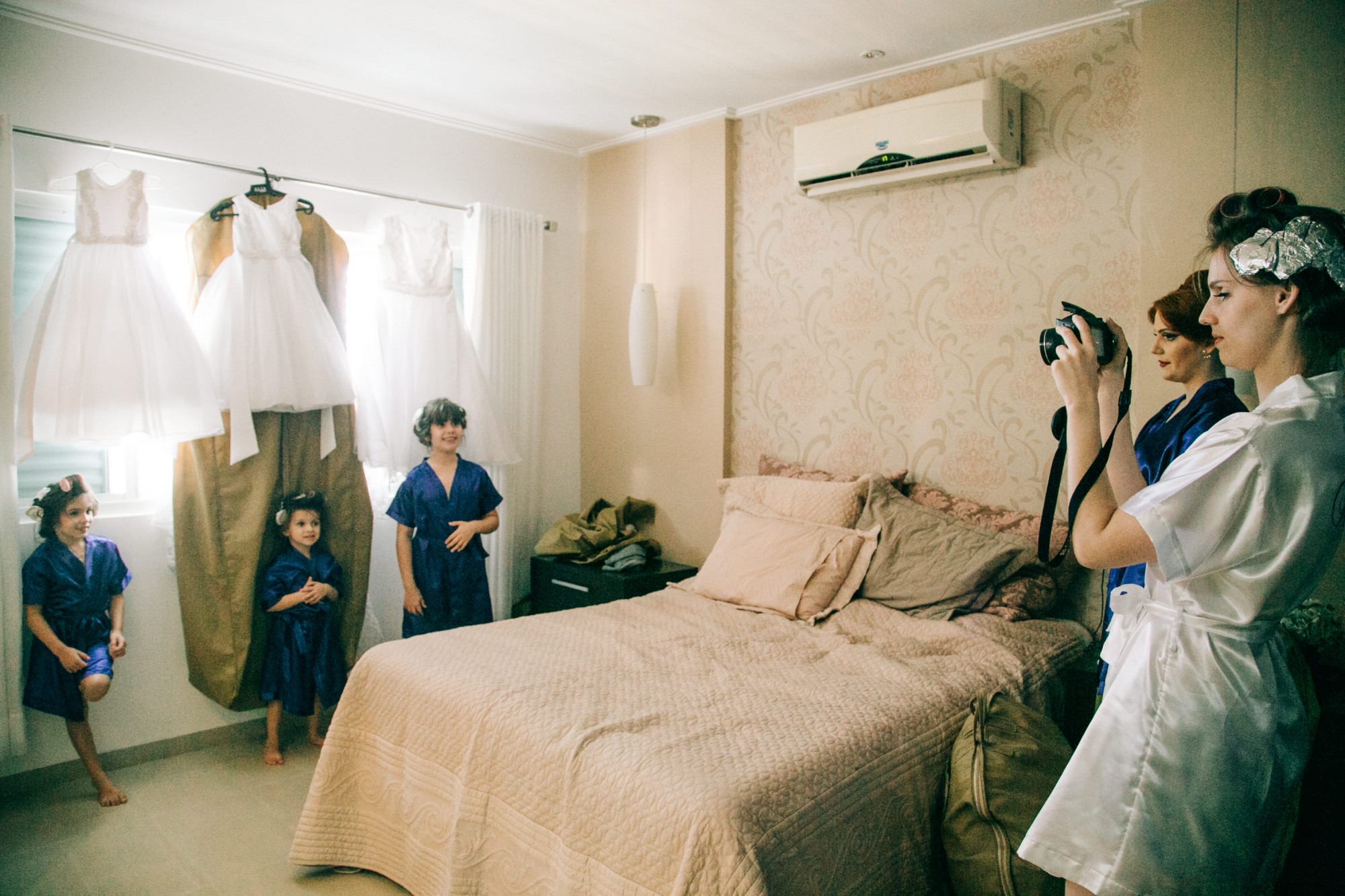 Casamento Anderson e Juliana Fioreli em Iporã Paraná - por Lorran Souza e Léia Sotile - Fotografos de casamentos - JA-273