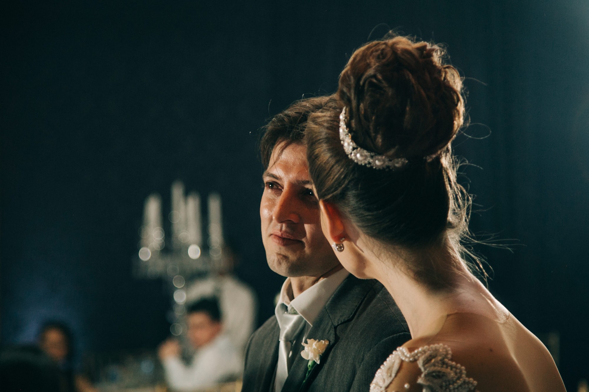 Casamento Anderson e Juliana Fioreli em Iporã Paraná - por Lorran Souza e Léia Sotile - Fotografos de casamentos - JA-3347