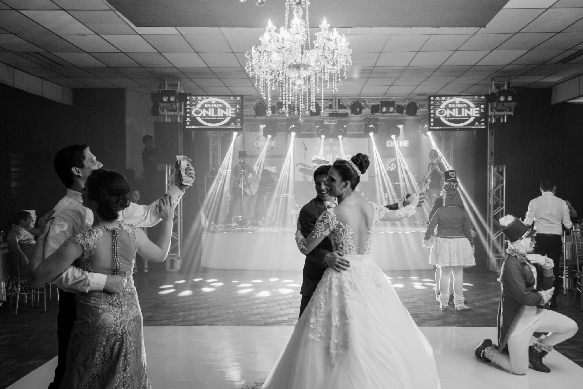 Casamento Anderson e Juliana Fioreli em Iporã Paraná - por Lorran Souza e Léia Sotile - Fotografos de casamentos - JA-3415