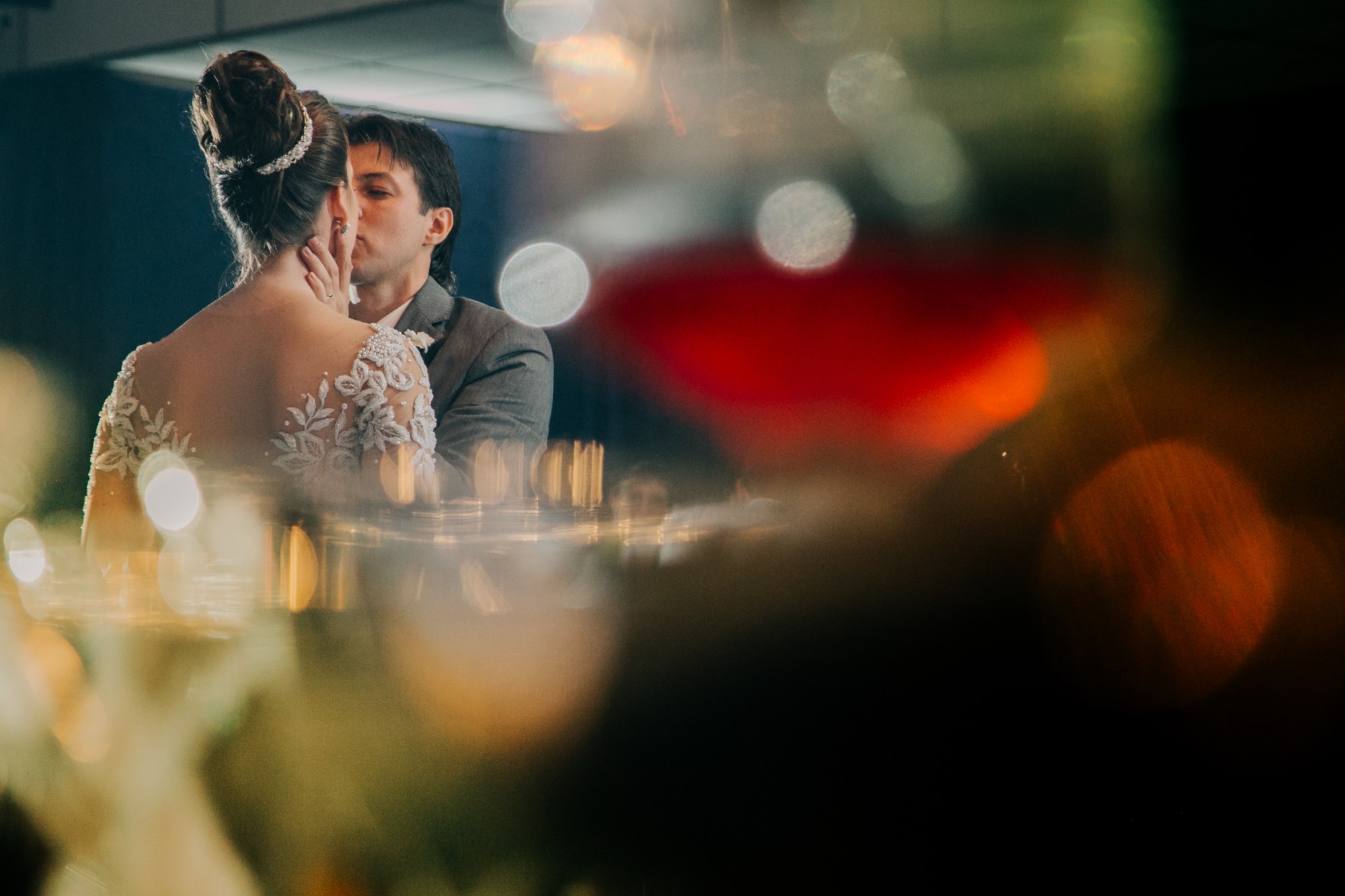 Casamento Anderson e Juliana Fioreli em Iporã Paraná - por Lorran Souza e Léia Sotile - Fotografos de casamentos - JA-3494