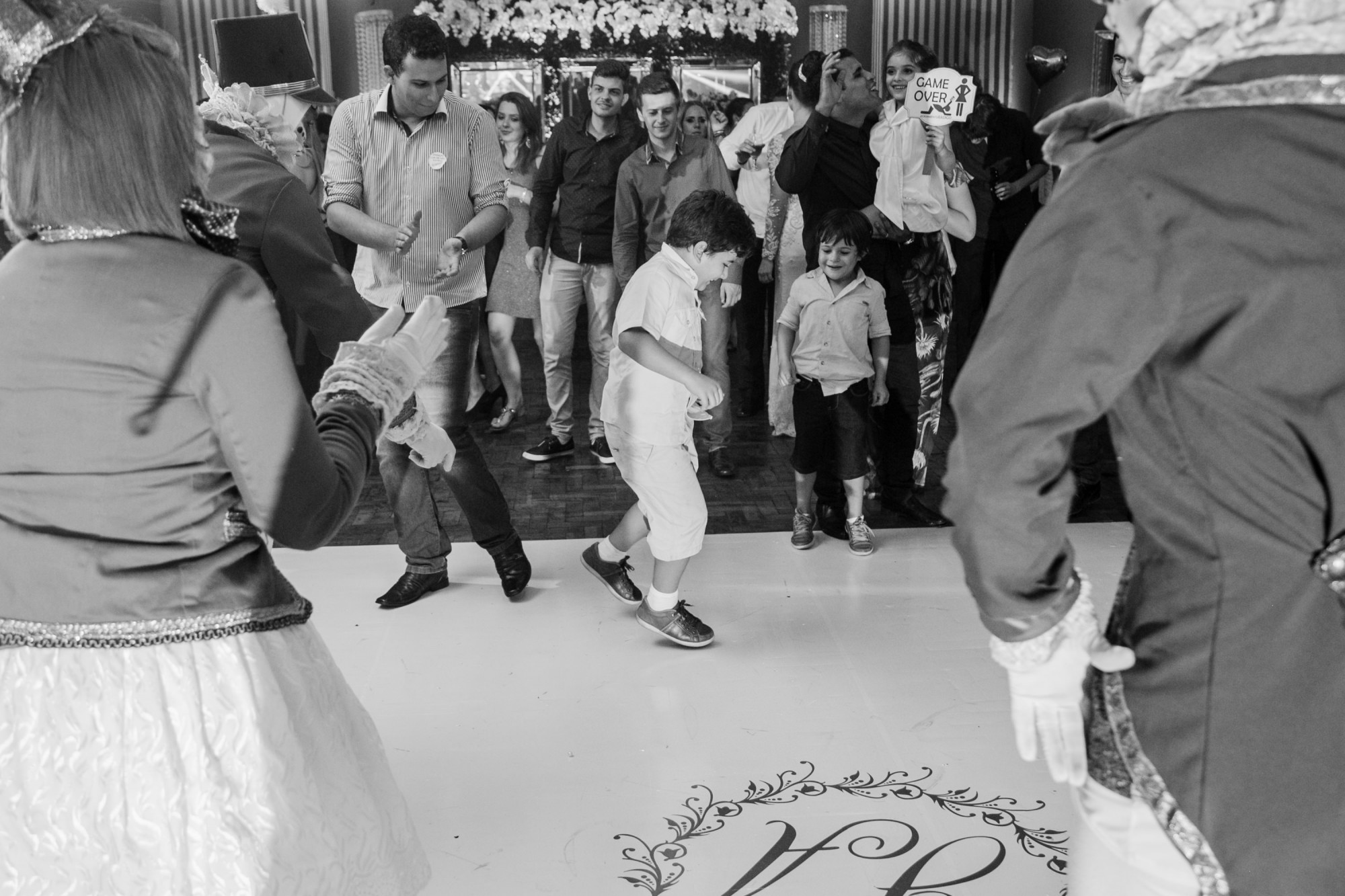 Casamento Anderson e Juliana Fioreli em Iporã Paraná - por Lorran Souza e Léia Sotile - Fotografos de casamentos - JA-3595