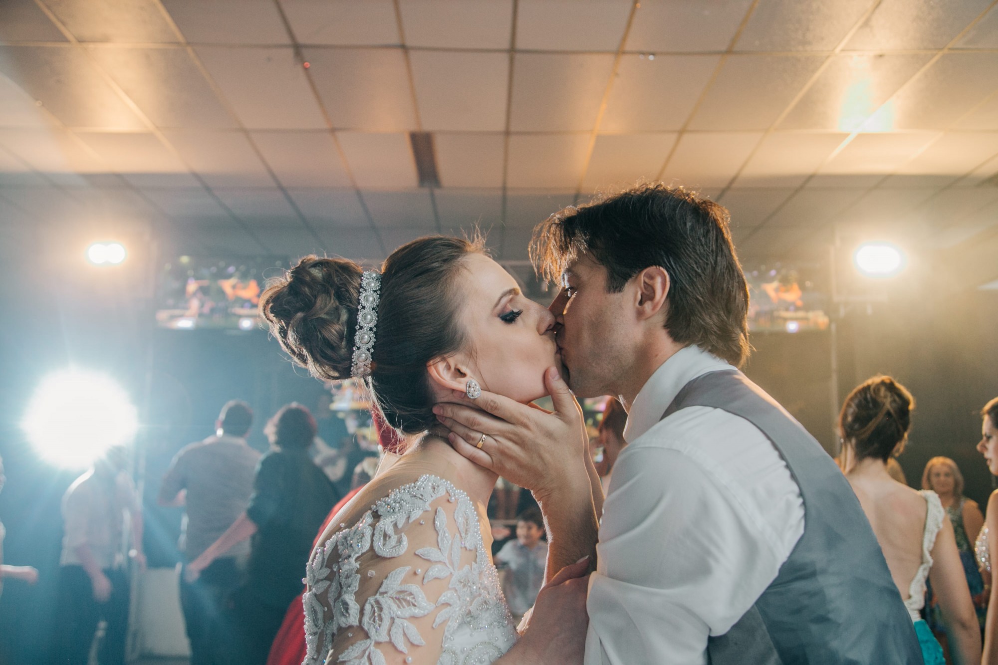 Casamento Anderson e Juliana Fioreli em Iporã Paraná - por Lorran Souza e Léia Sotile - Fotografos de casamentos - JA-4149