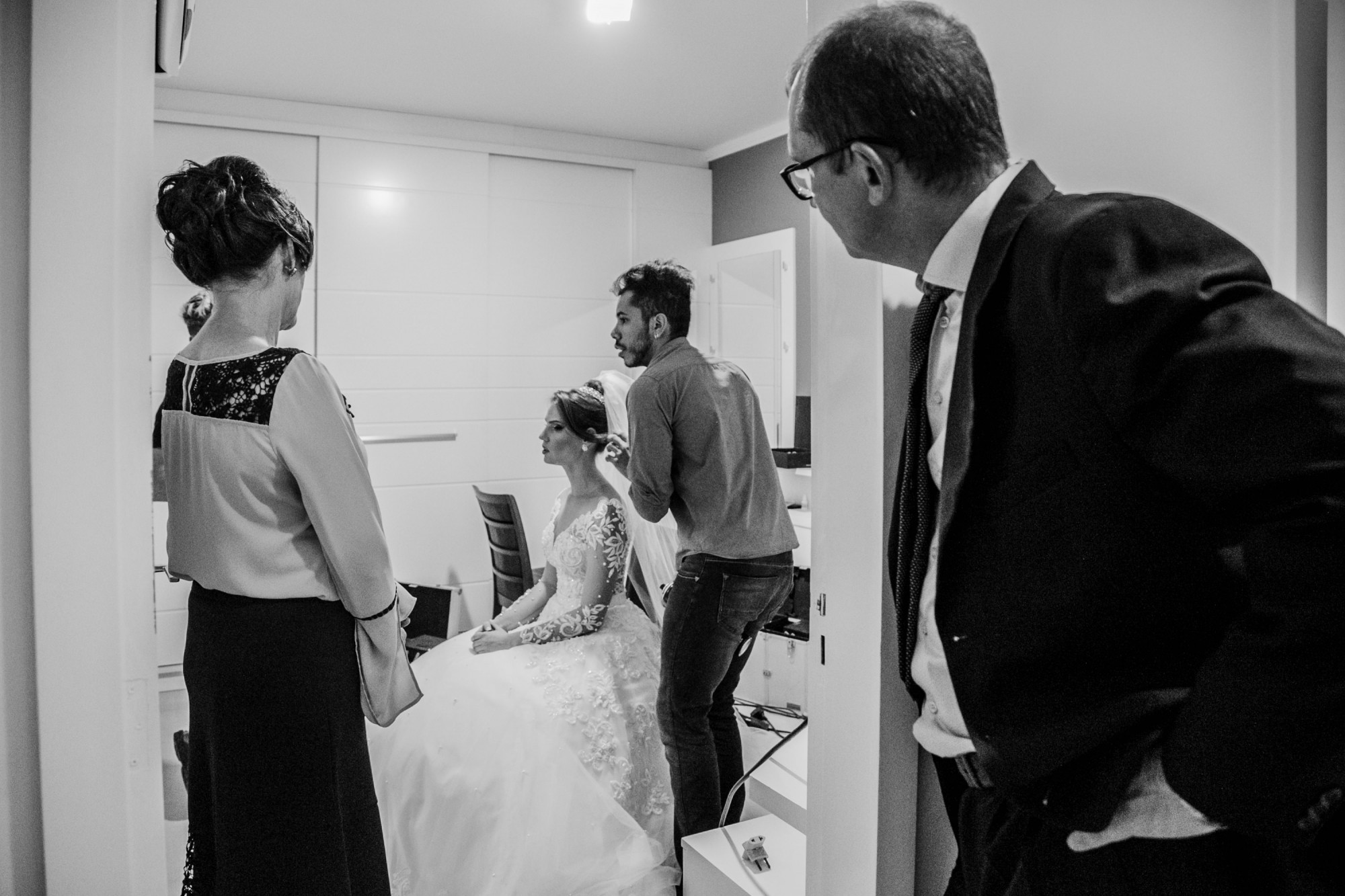 Casamento Anderson e Juliana Fioreli em Iporã Paraná - por Lorran Souza e Léia Sotile - Fotografos de casamentos - JA-572