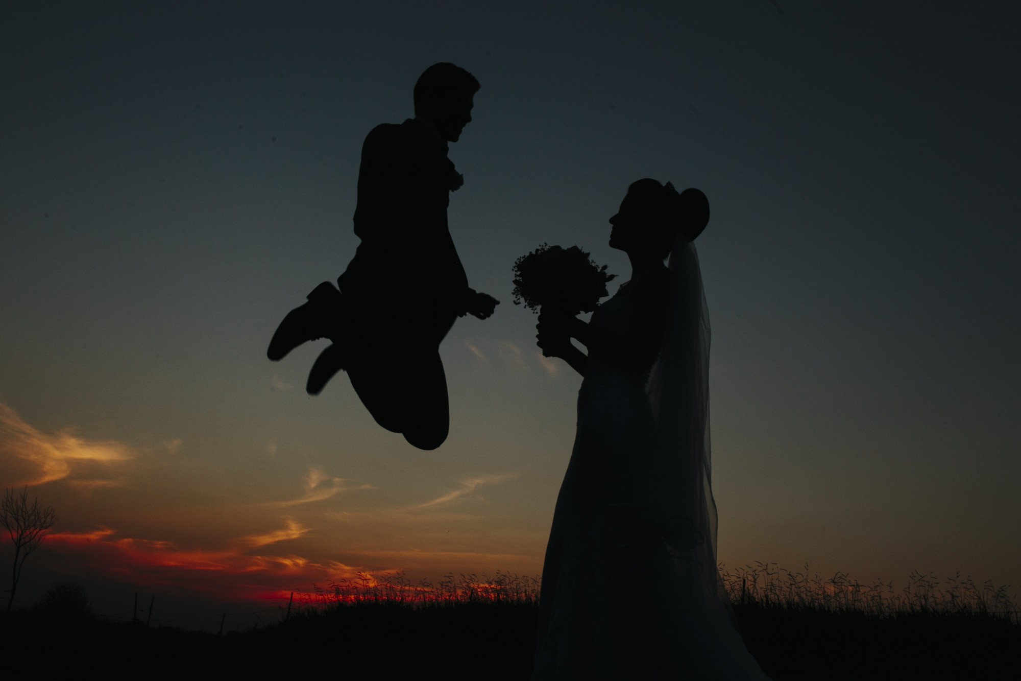 Casamento Camila Rampim e Rafael em Terra Roxa - Paraná - por Lorran Souza e Léia Sotile - fotografos de casamentos - 47