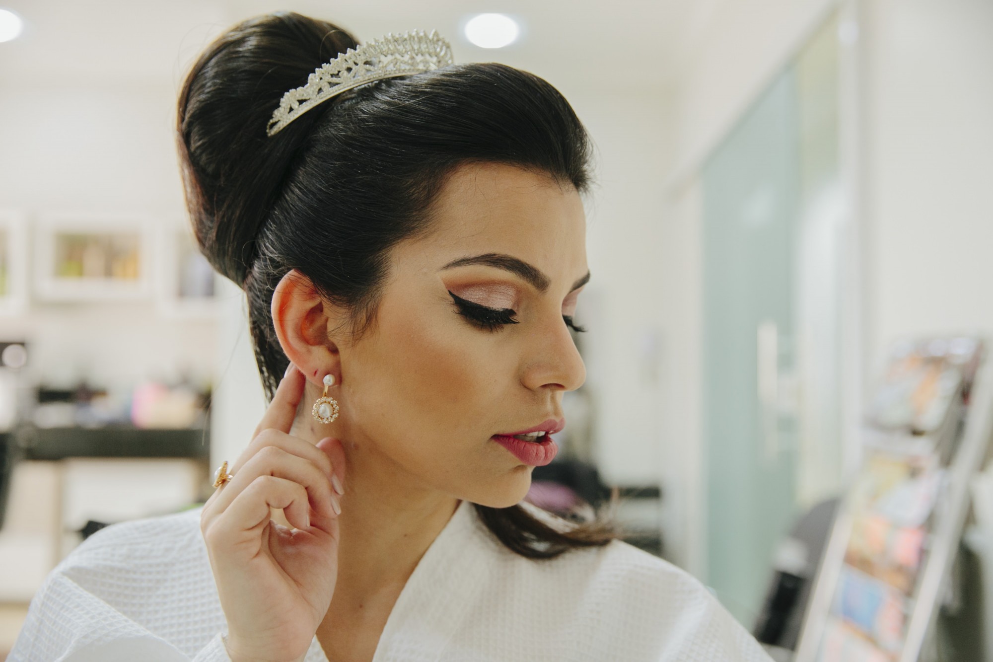 Casamento Camila Rampim e Rafael em Terra Roxa - Paraná - por Lorran Souza e Léia Sotile - fotografos de casamentos - 09