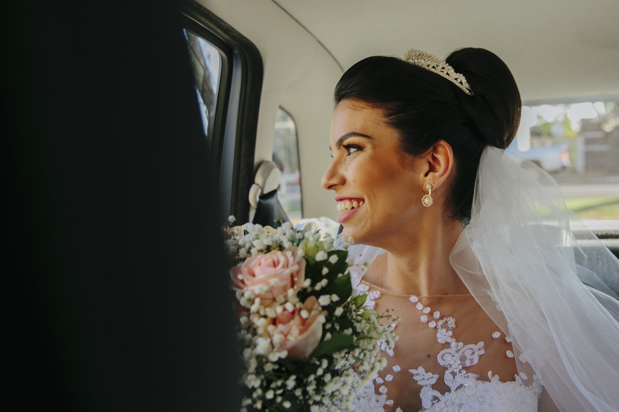 Casamento Camila Rampim e Rafael em Terra Roxa - Paraná - por Lorran Souza e Léia Sotile - fotografos de casamentos - 17