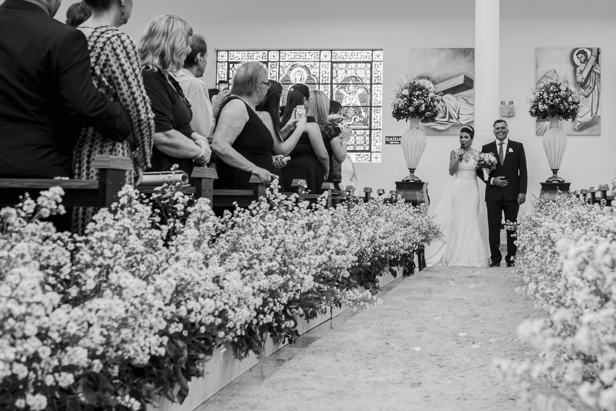 Casamento Camila Rampim e Rafael em Terra Roxa - Paraná - por Lorran Souza e Léia Sotile - fotografos de casamentos - 21