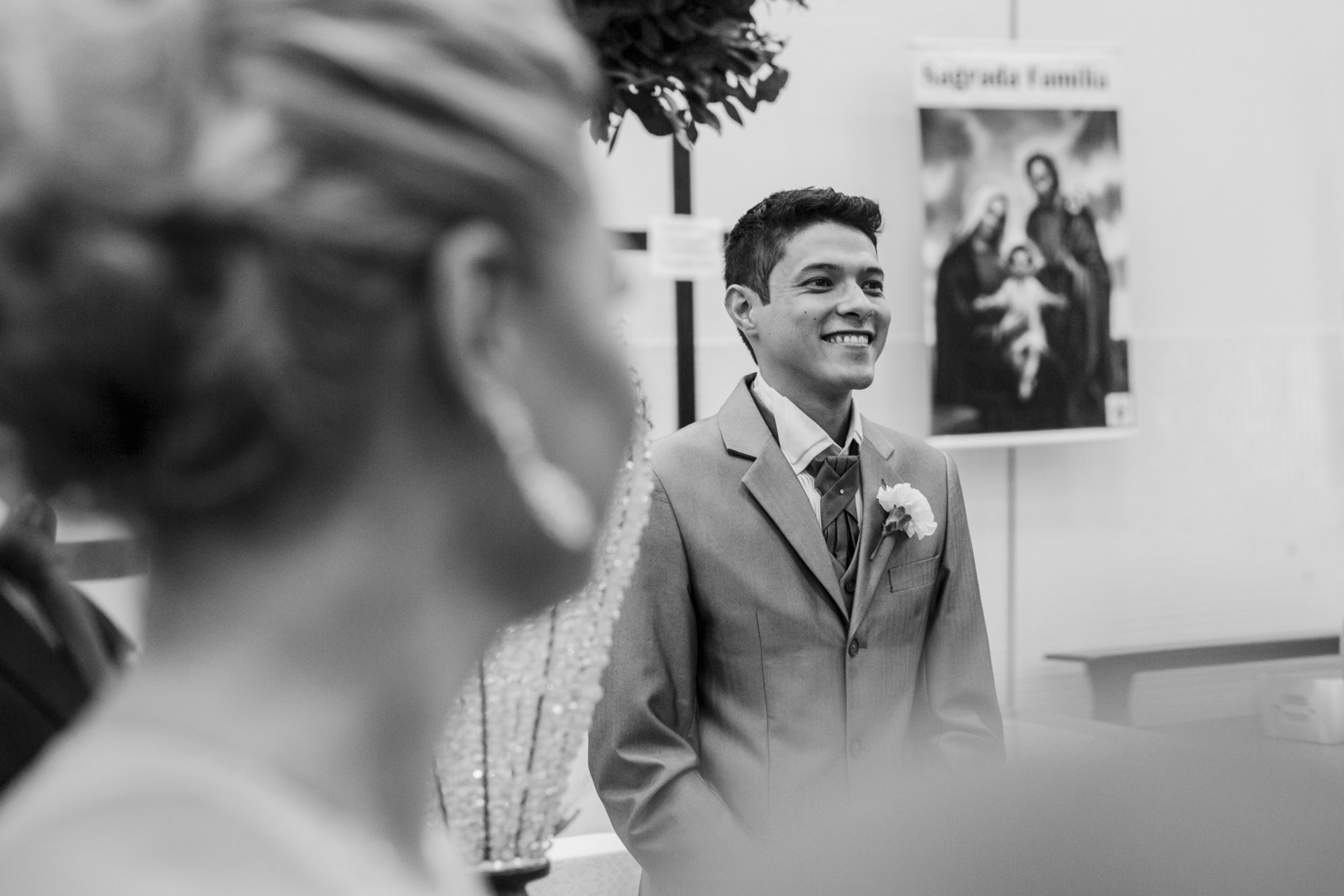 Casamento Camila Rampim e Rafael em Terra Roxa - Paraná - por Lorran Souza e Léia Sotile - fotografos de casamentos - 23